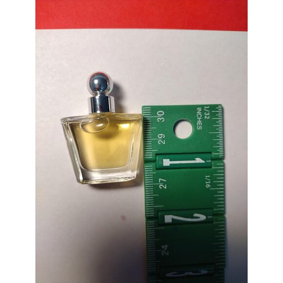Encounter By Victoria's Secret Cologne 0.17 Fl Oz 5 Ml Splash Mini Bottle No Box - Picture 2 of 3